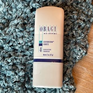 Obagi Nu-Derm Exfoderm Forte 2 oz